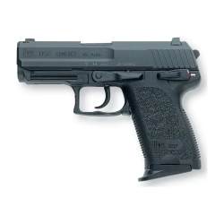 Heckler & Koch USP45 Compact V7 .45 ACP 81000346