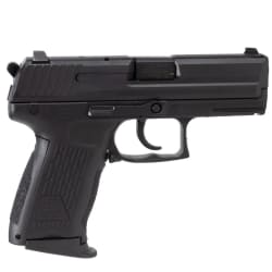 Heckler & Koch P2000 V3 9mm Luger 81000043