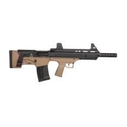 American Tactical ATI Bulldog 12 Gauge ATIG12BDT
