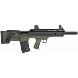 American Tactical ATI Bulldog 20 Gauge ATIG20BDG