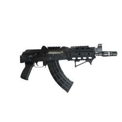 Zastava ZPAP92 7.62mm NATO 7.62x51 ZP92762PATM