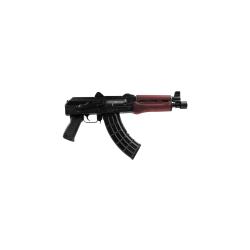 Zastava ZPAP92 7.62mm NATO 7.62x51 ZP92762SR