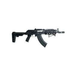 Zastava ZPAP92 7.62mm NATO 7.62x51 ZP92762TACM