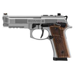 Beretta 92X 9mm Luger J92XFMSA15M1