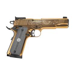 EAA Girsan MC1911 Match .45 ACP 390093