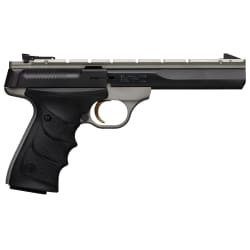 Browning Buck Mark Contour Stainless .22 LR 051564490