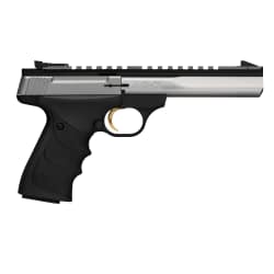 Browning Buck Mark Contour Stainless .22 LR 051507490