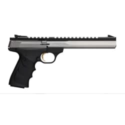 Browning Buck Mark Contour Stainless .22 LR 051508490