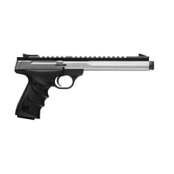 Browning Buck Mark Contour Stainless .22 LR 051590490