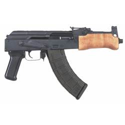 Century Arms Mini Draco 7.62mm NATO 7.62x51 HG2137-N