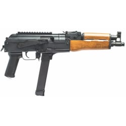 Century Arms Draco NAK9 9mm Luger HG3736-N