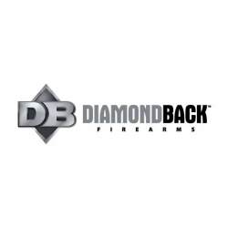 Diamondback DB10 8.6mm Blackout DB1200W001