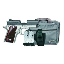 Kimber Micro 9 Two-Tone 9mm Luger 3300251