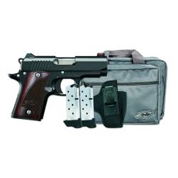 Kimber Micro 9 Two-Tone 9mm Luger 3300241