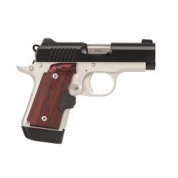 Kimber Micro 9 Two-Tone 9mm Luger 3300216