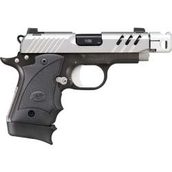Kimber Micro 9 Two-Tone 9mm Luger 3300218