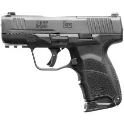 Heckler & Koch CC9 9mm Luger 81000551