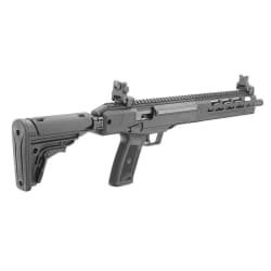 Ruger LC Carbine 5.7X28mm 19302