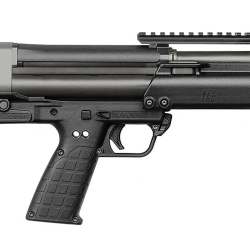 KelTec KSG 12 Gauge KSG