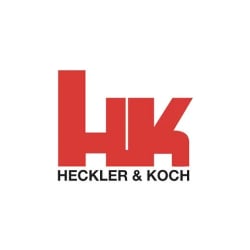 Heckler & Koch USP40 Compact V7 .40 S&W 81000340