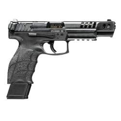 Heckler & Koch VP9-B Match 9mm Luger 81000556