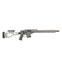 Q LLC Mini Fix 5.56mm NATO MINIFIX-556-16IN-GRAY