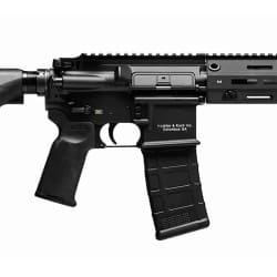 Heckler & Koch MR556A1 5.56mm NATO 81000580