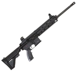 Heckler & Koch MR556A1 5.56mm NATO 81000068