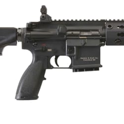 Heckler & Koch MR556A1 5.56mm NATO MR556LCA1