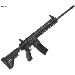 Heckler & Koch MR556A1 5.56mm NATO MR556FBA1
