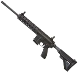 Heckler & Koch MR556A1 5.56mm NATO 81000069