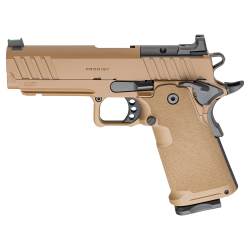 Springfield 1911 DS Prodigy AOS 9mm Luger PH9117AOSCBLC