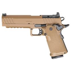 Springfield 1911 DS Prodigy AOS 9mm Luger PH9119AOSCBLC