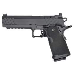 Springfield 1911 DS Prodigy AOS 9mm Luger PH9119AOSLC
