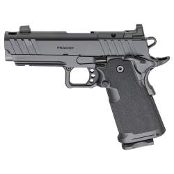 Springfield 1911 DS Prodigy AOS 9mm Luger PH9117AOSLC-COMP