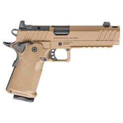 Springfield 1911 DS Prodigy AOS 9mm Luger PH9119AOSCB-COMP