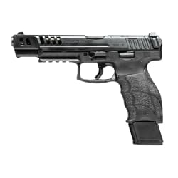 Heckler & Koch VP9 Match 9mm Luger 81000935