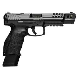 Heckler & Koch VP9 Match 9mm Luger 81000554