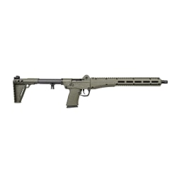 KelTec SUB-2000 Gen3 5.7X28mm SUB2K57GRN