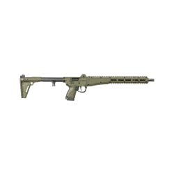 KelTec SUB-2000 Gen3 9mm Luger SUB2K9GLKGRN