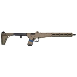KelTec SUB-2000 Gen3 9mm Luger SUB2K9GLKTAN