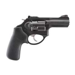 Ruger LCRX 9mm Luger 5445