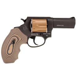 Taurus 856 Defender T.O.R.O. .38 Spl. 2-856P31EVZ19