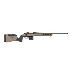 Mossberg Patriot LR Tactical 6.5 Creedmoor 28147