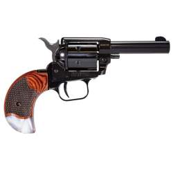 Heritage Barkeep Boot .22 LR BK22B3BH-RWP