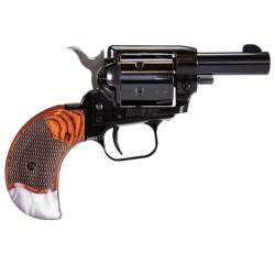Heritage Barkeep Boot .22 LR BK22B2BH-RWP