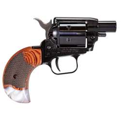 Heritage Barkeep Boot .22 LR BK22B1BH-RWP