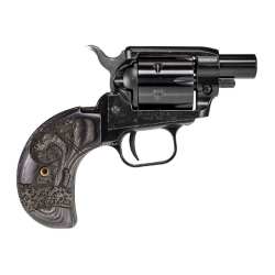 Heritage Barkeep Boot .22 LR BK22B1BHWBRN2