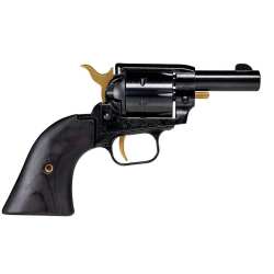 Heritage Barkeep Boot .22 LR BK22B2-GLD