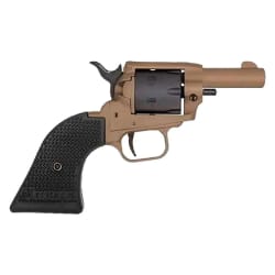 Heritage Barkeep Boot .22 LR BK22A2